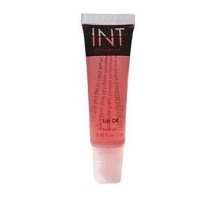 🌹3/$12 INT Cosmetics RedY Lip Oil 0.42 oz